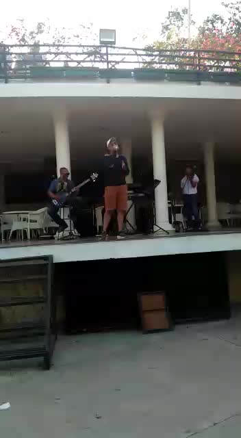 Aris Reganza, Banyu Langit , #audisiambyar #sobatambyar #didikempot
