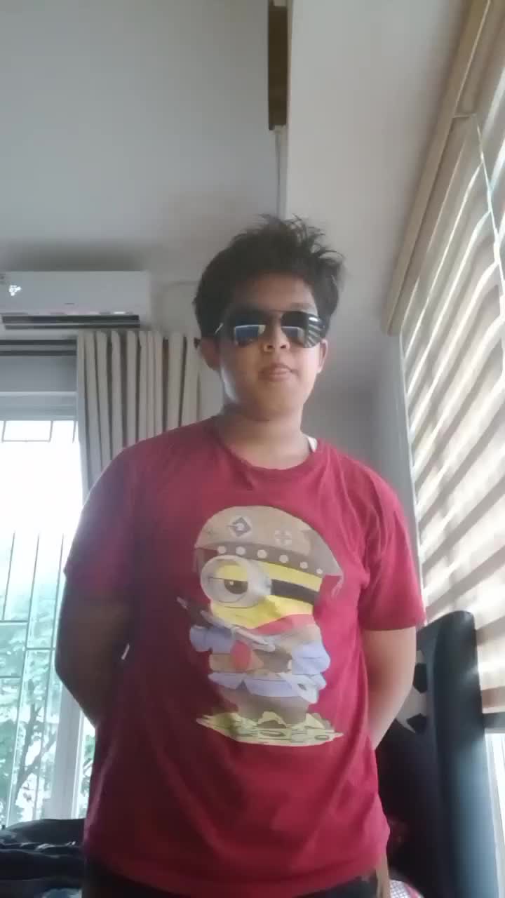 PERJUANGAN CINTA PART - 3 