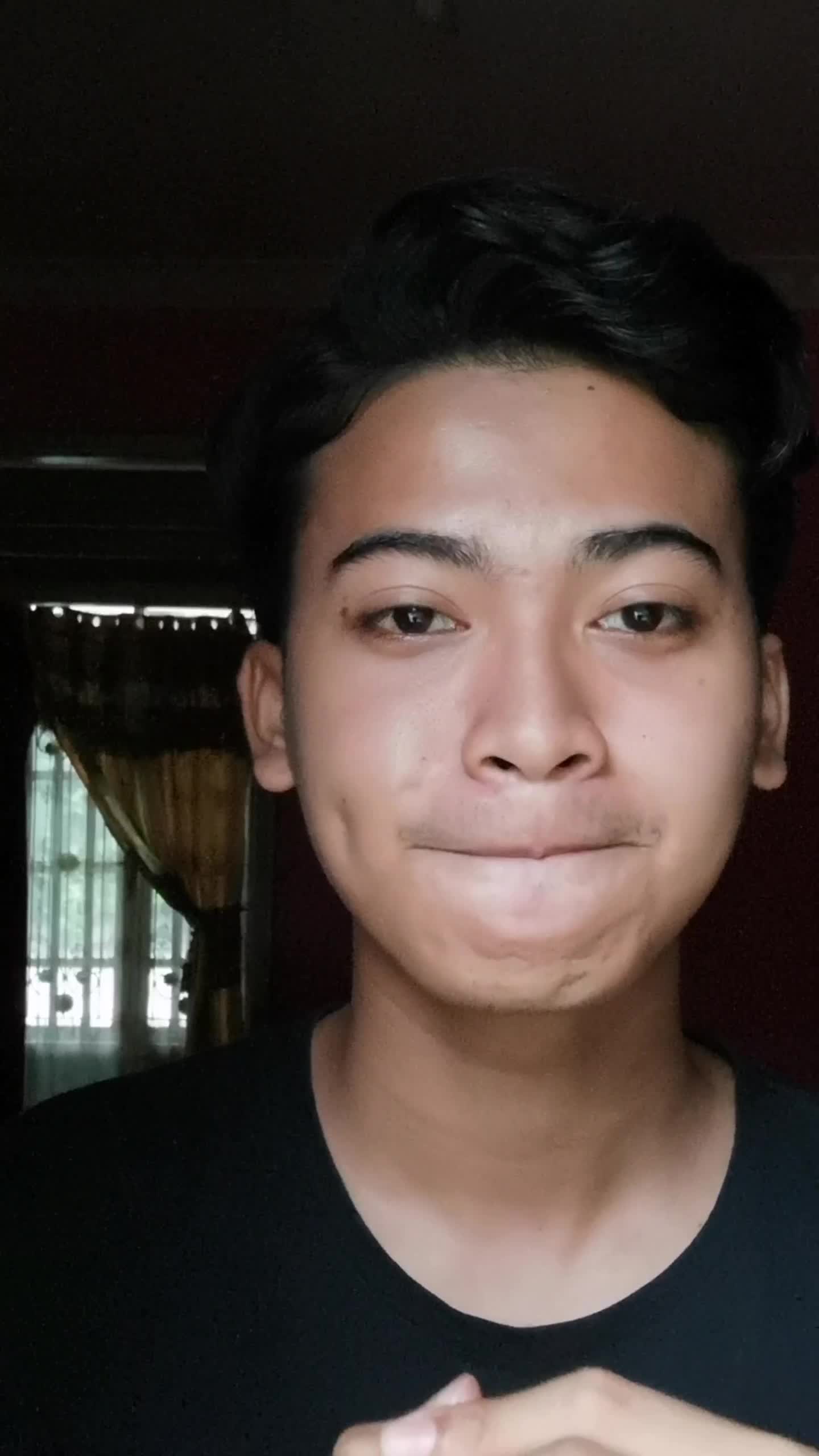 XFI2021 SOLO MUHAMMAD HAFIZS 20thn PEKANBARU I DON'T CARE (ED SHEERAN) WATERMELON SUGAR (HARRY STYLES)