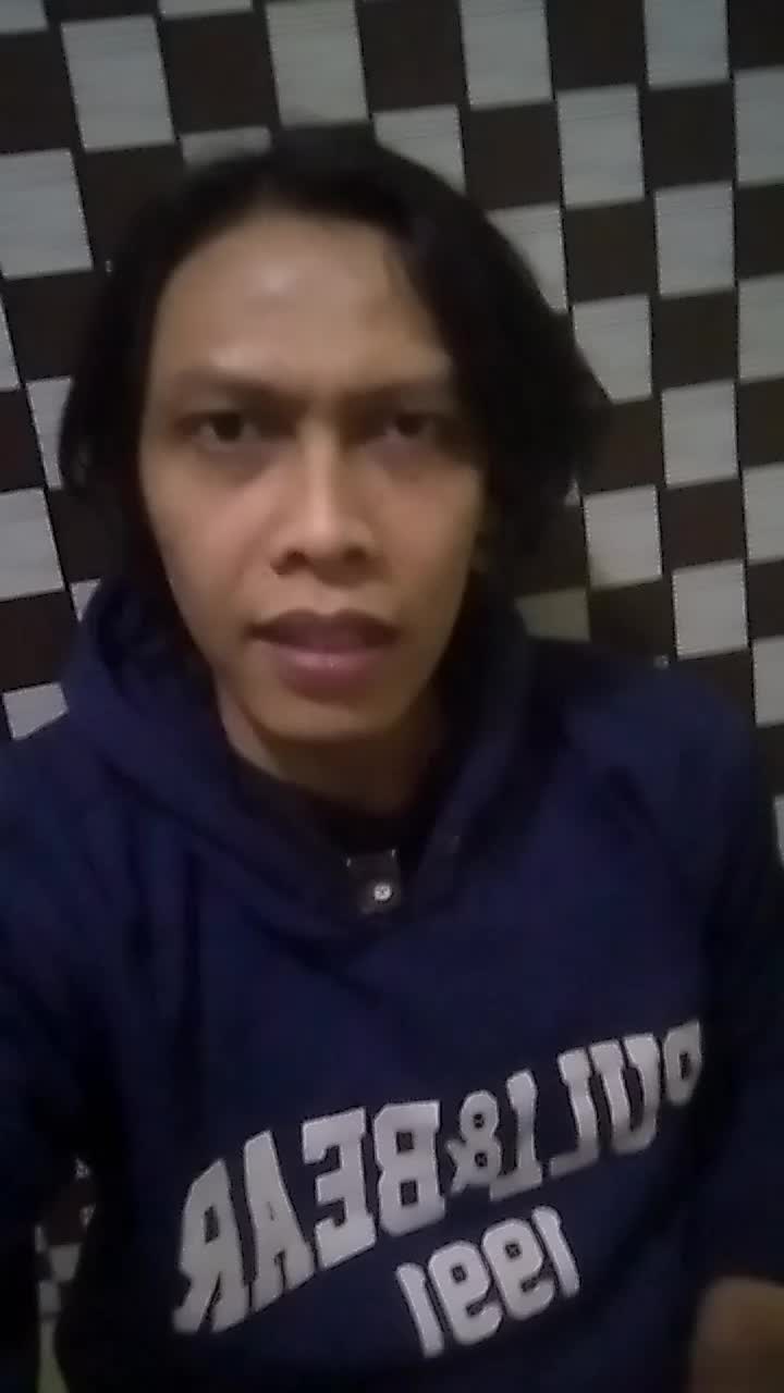 #dubbing suara 