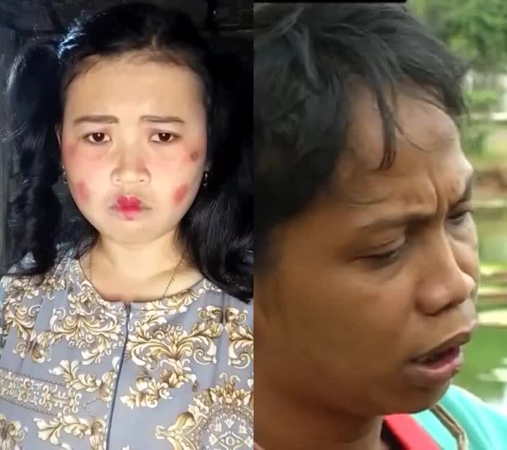 mau kawin lari jadi dah menor, nama Teja asal Garut 