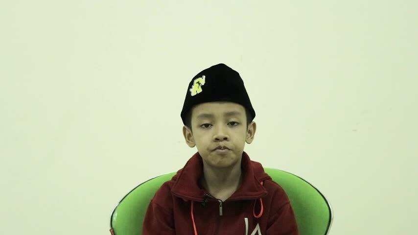 Hafiz RCTI 2024