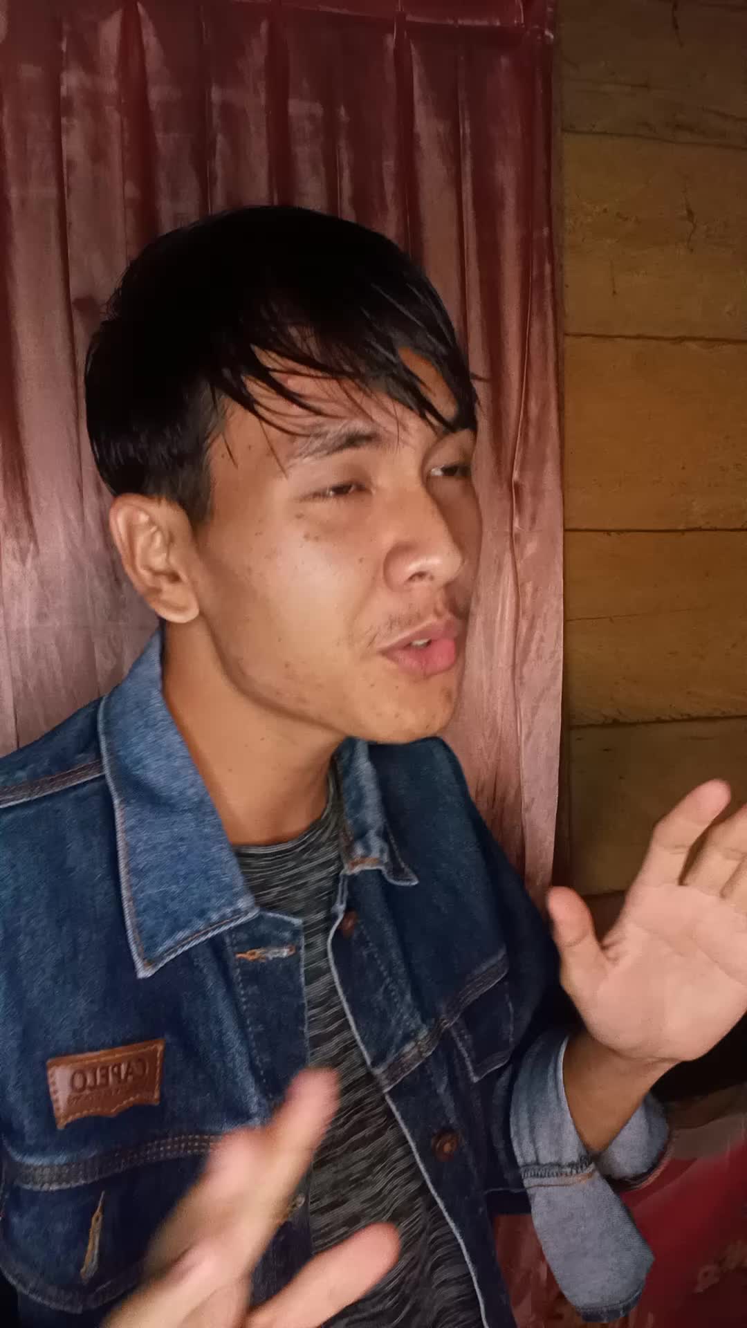 KDI 2021 fitrah Sumatera Utara, Labuhanbatu Selatan 21 Tahun Kopi Dangdut #ONLINEAUDITIONKDI2021