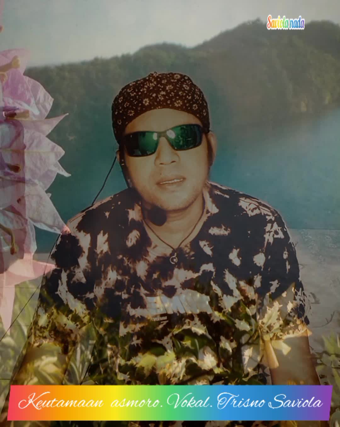 KETAMAN ASMORO versi Trisno Saviola semoga menghibur 🙏 kunjungi YouTube channel Trisno Saviola. salam o a o e