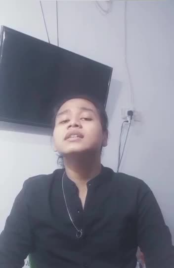 XFI2021 SOLO SULTAN ARTA 19 TAHUN  JAKARTA BARAT DON'T LOOK BACK IN ANGER