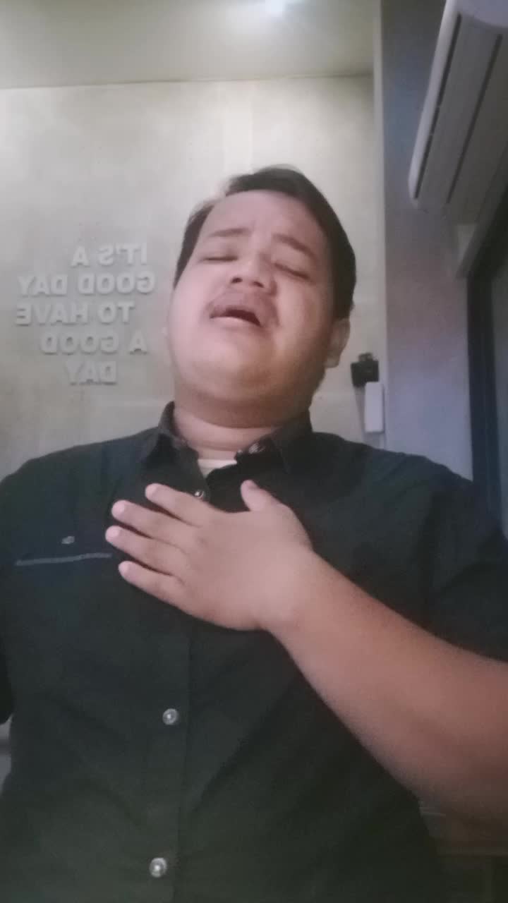 hy aku Saiful kodri 23thn dri kota Makassar , lagu kejora by Lesti semoga aku lolos, #onlineauditionrisingstarindonesiadangdut