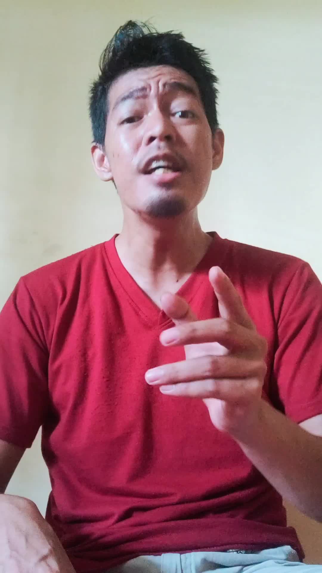 Rahmat Taufik /26 Tahun/Padang Sidimpuan/Karyawan Swasta