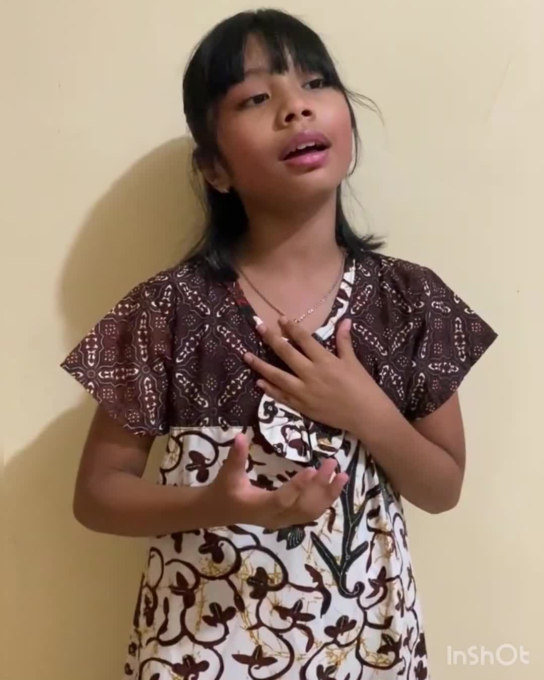 IC2022_Gifty Loisa Ibrena Tambun_Tangerang#audisiidolacilik2022 #idolacilik2022