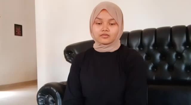 Assalamu'alaikum 🙏 nama saya ica maulida, asal kota purwakarta, umur 15 thn, mhon bantu share like dan juga vote ya 😊🙏 #voiceoframadangtv
