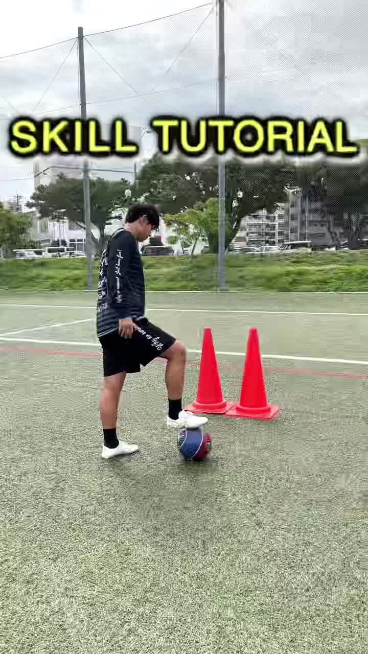 Skill Tutorial 2