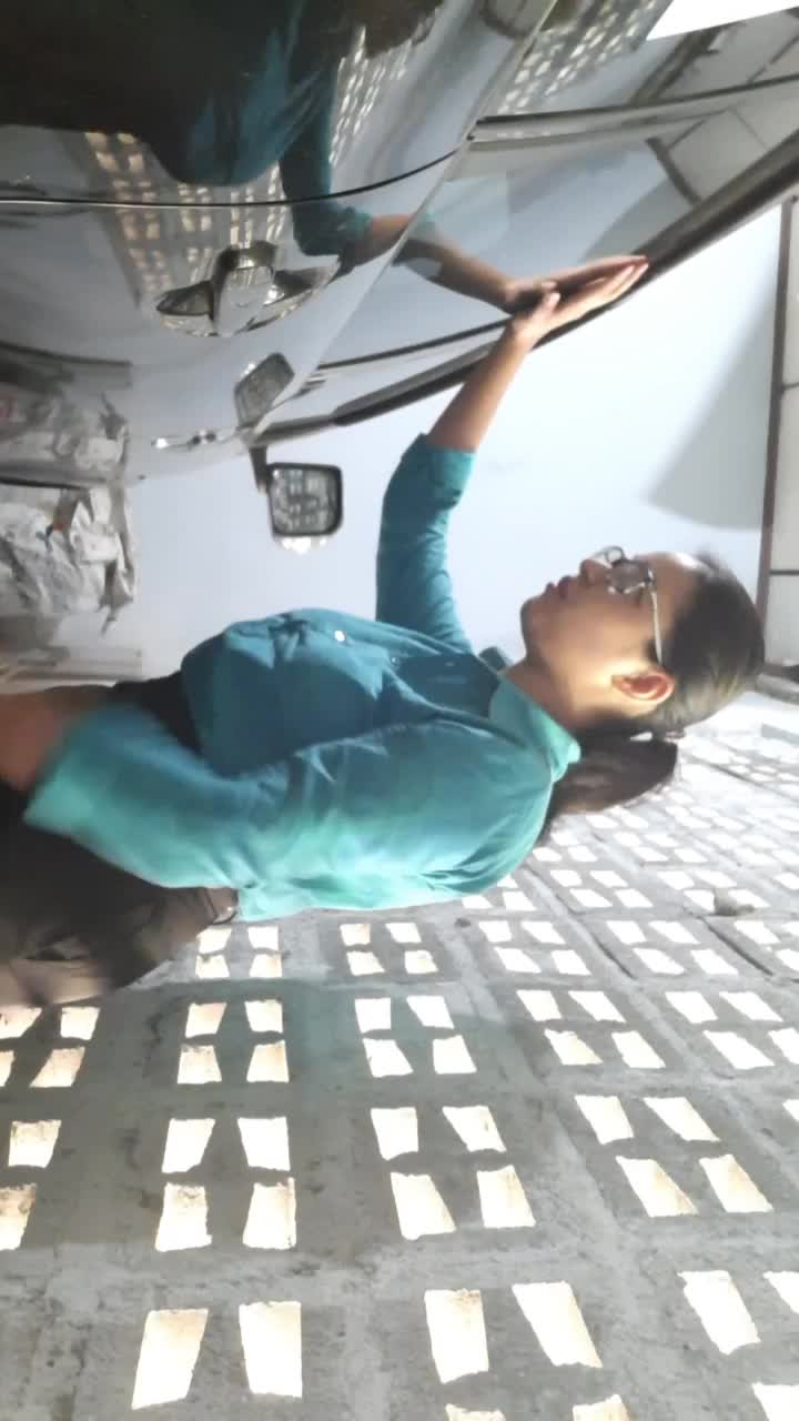 Kembarannya Aldebaran klo lagi marah serem juga
