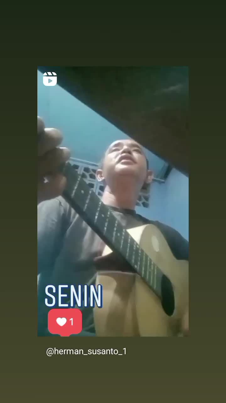 her kustik 