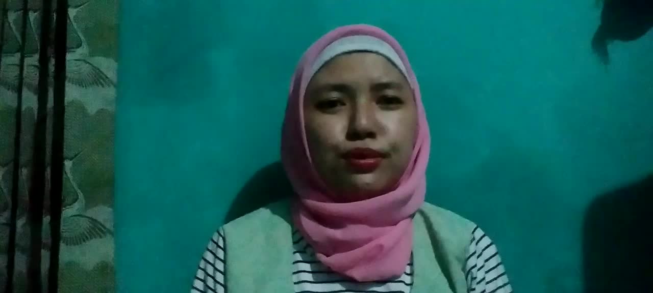 XFI2021 solo Devi oktaviani 28tahun Bogor Bunga citra lestari memilih dia