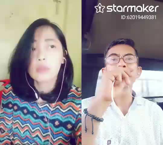 Gerimis melanda hati dimusim kemarau