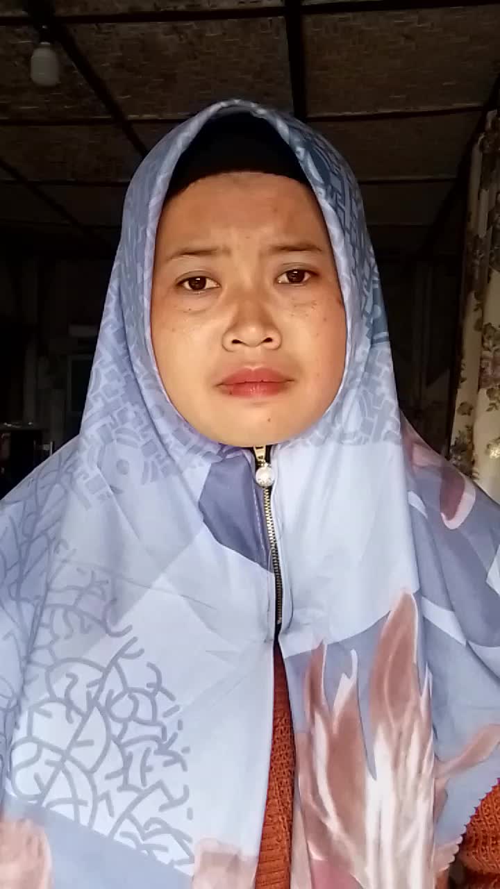 di awal dan di akhir perdebatan, acting out 