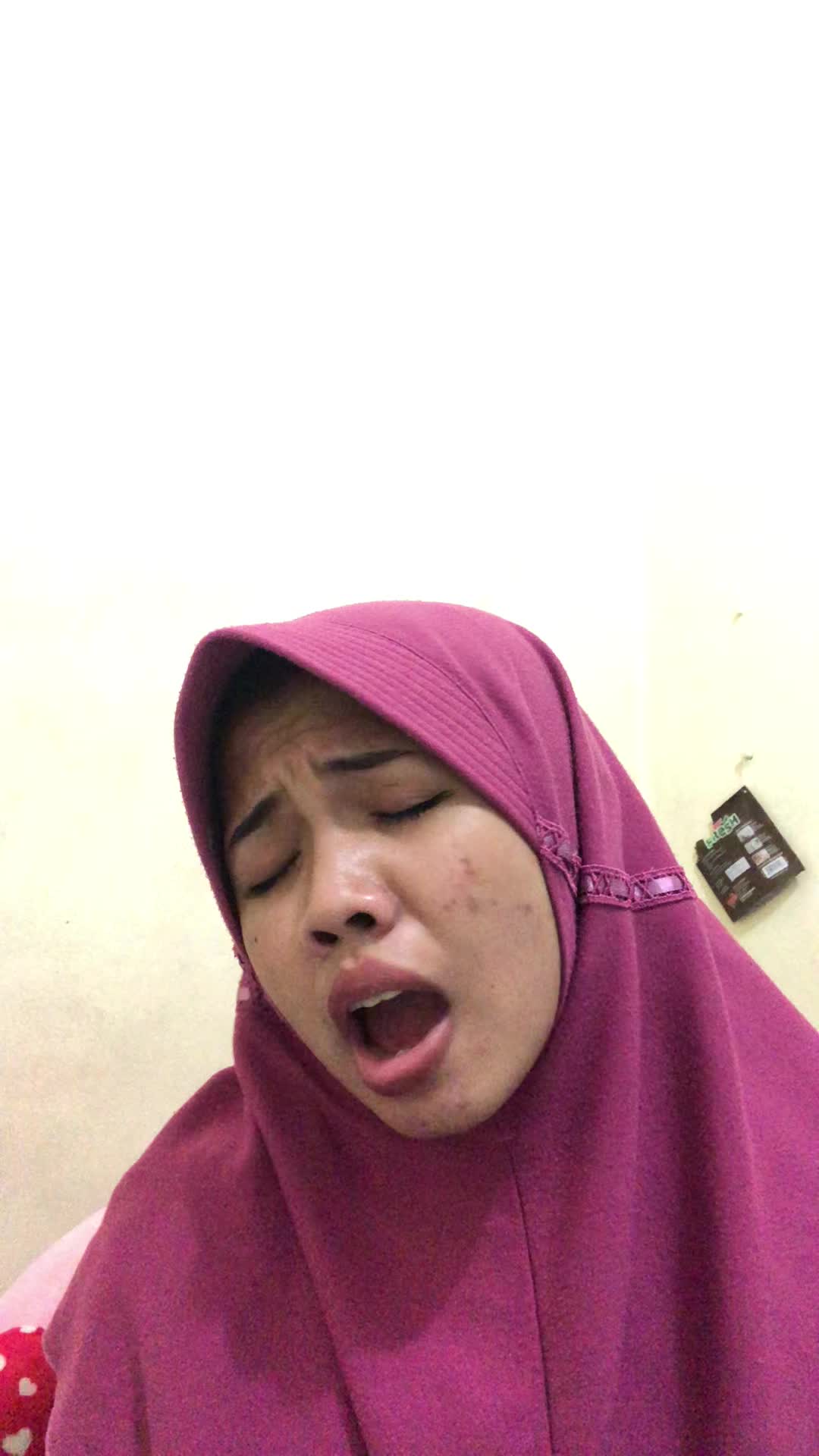 KDI 2021 ANIS NURJANAH JAWA TIMUR BLITAR 18 TAHUN SURAT TERAKHIR #OnlineAuditionKDI2021