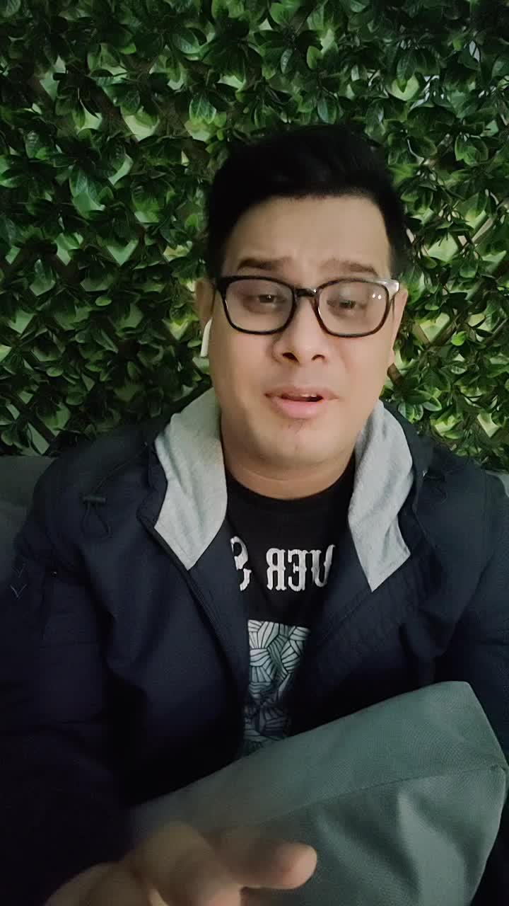 XFI2021 SOLO FUAD HASAN ALHAMID 32 THN AMBON GLENN FREDLY KASIH PUTIH