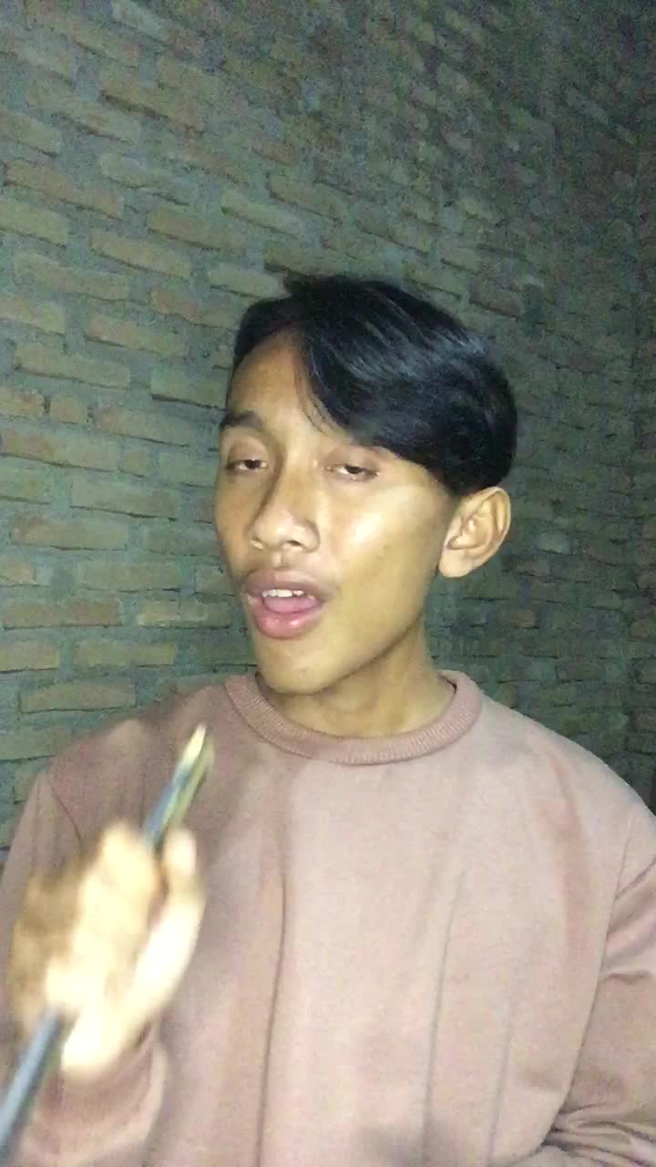 KDI 2021 Selamat Mulyadi Medan 21Tahun Bawa aku ke penghulu #OnlineAuditionKDI2021
