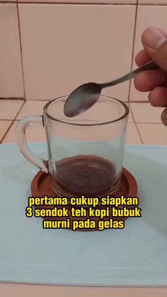 manfaat minum kopi