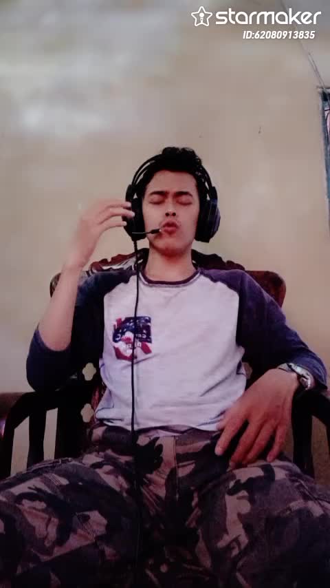 Kerispatih-Lagu Rindu...Rindu mama