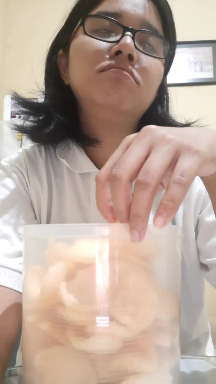 makin dilema. berjuang gak ya?