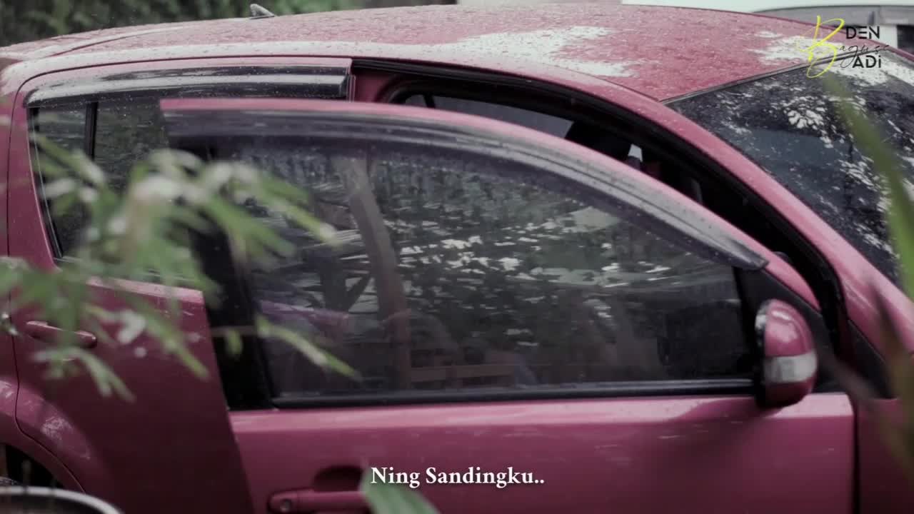 Ndang Balio - Den Baguse Adi - Lagu Ciptaan Sendiri , Semoga Bisa Ikut Menang Agar Bisa Rekaman Lagu Lagu Selanjutnya , Aamiin