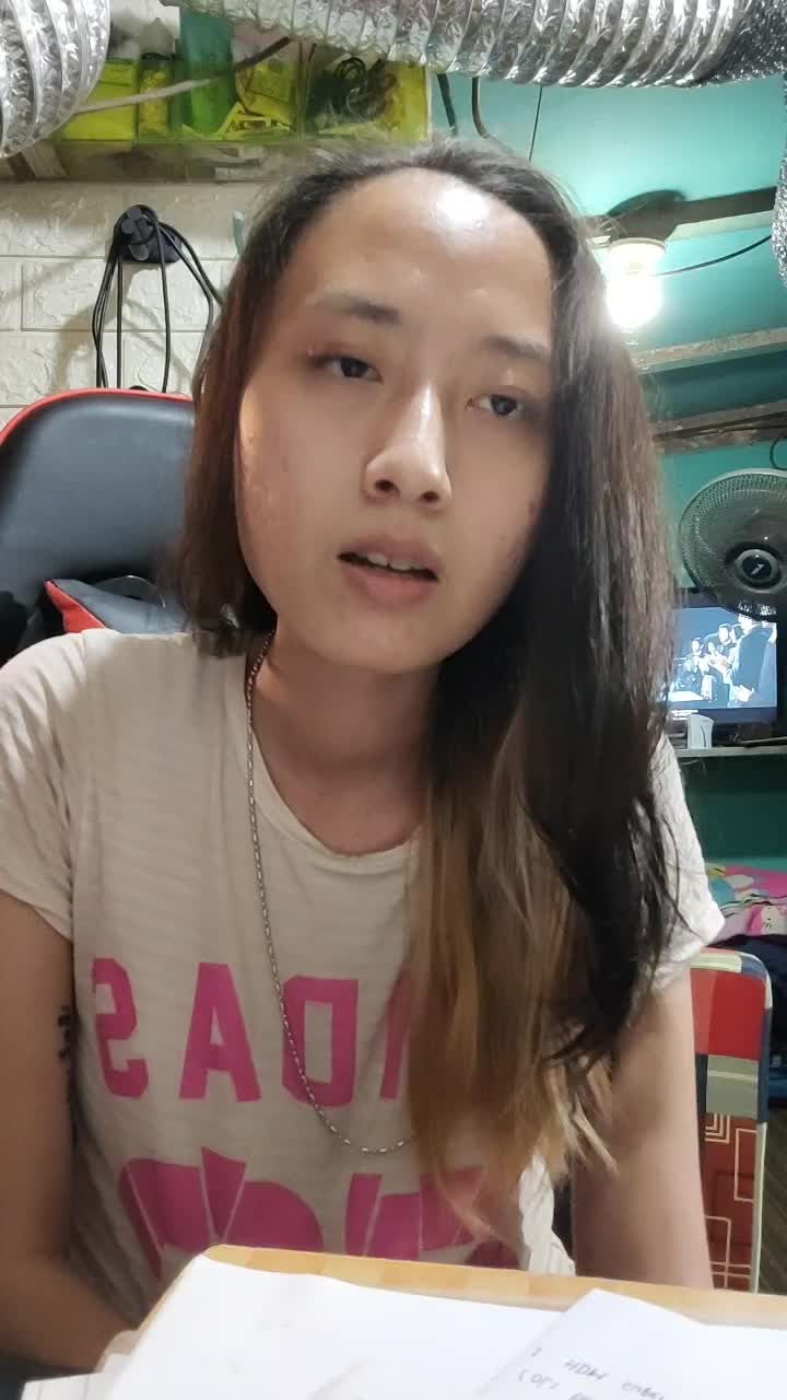 TINBS_ Monica Agustin_Jakarta_24 tahun_ Loneliness - Putri Ariyani