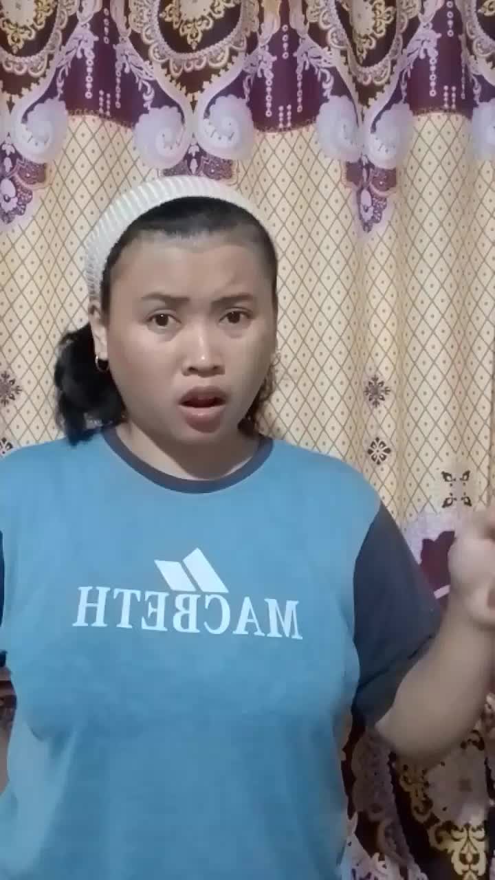 nggak masak nggak makan jadinya 