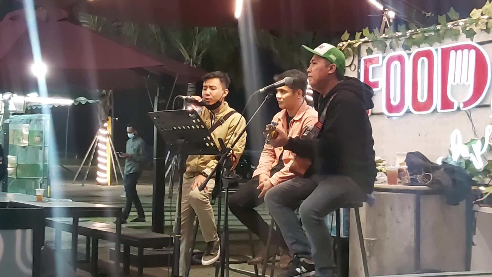 Irfan Tanpa Batas Waktu Show Your Talent 2