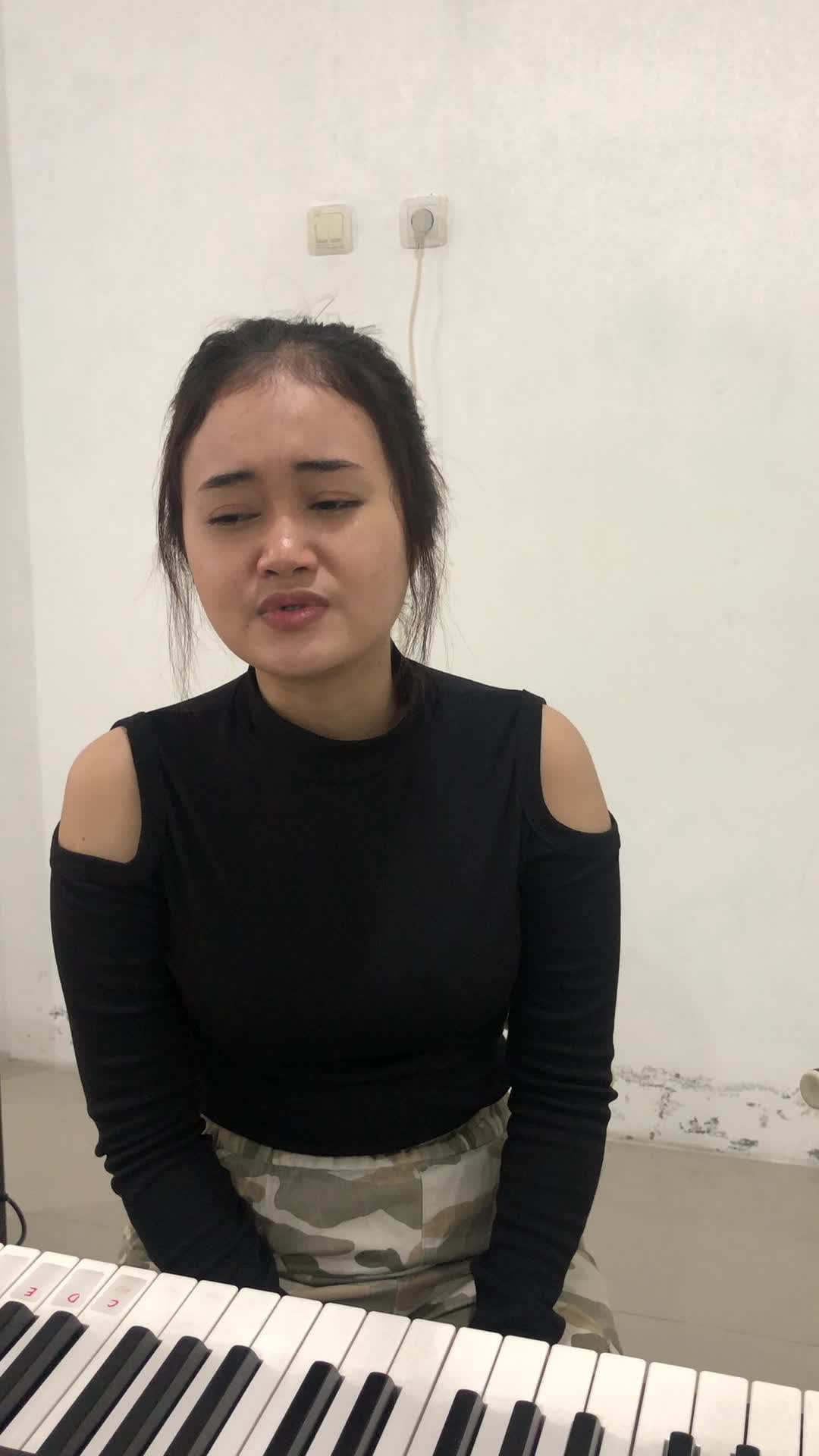 TINBS NUR ANIS NOVINDA BANJARMASIN 23 RISE UP - ANDRA DAY #TINBS