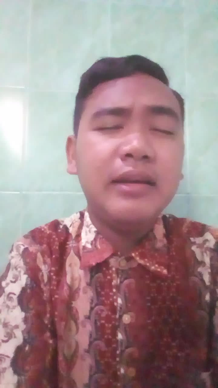 nama:heri padli asal:belitang sumatra selatan umur:17thn judul:man ana  motivasi:membanggakan ortu