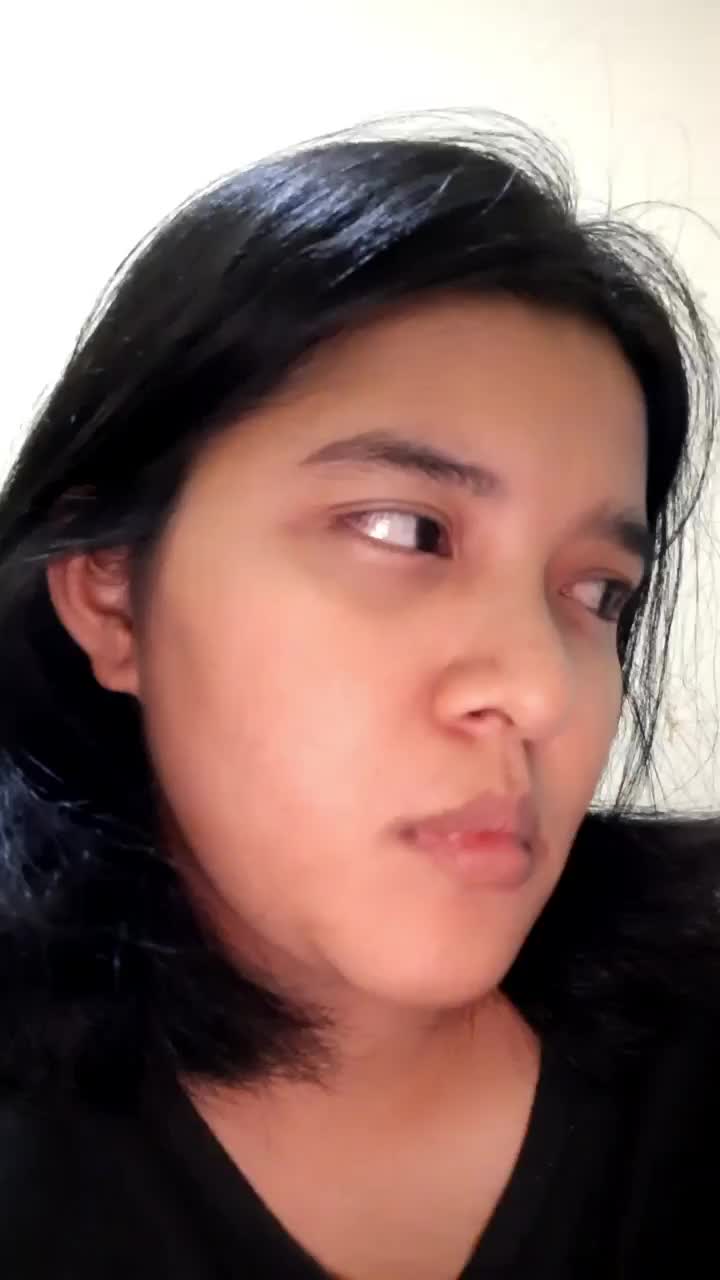 heh. lo tuh kepedean banget ya