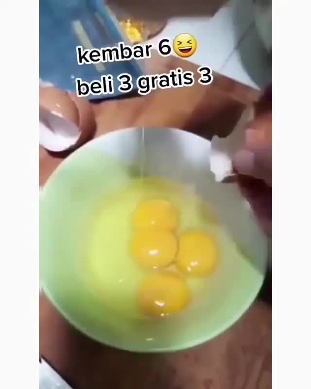 Yang Beli Menang Banyak
