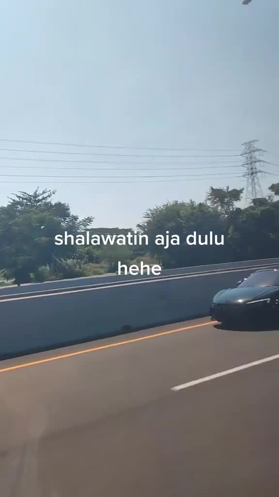 kaya gini aja udah seneng pake banget