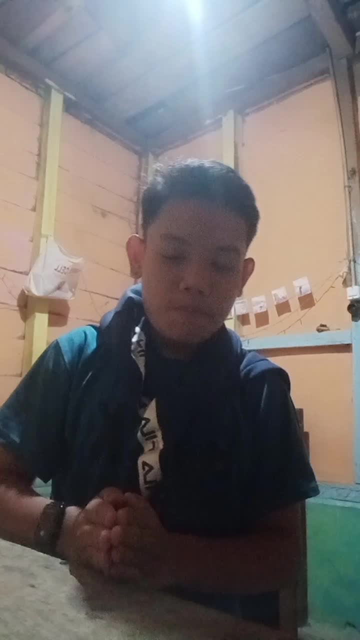 KDI 2021 M Karim Medan 18 Tahun Engkaulah takdir ku #ONLINE AUDITION KDI 2021