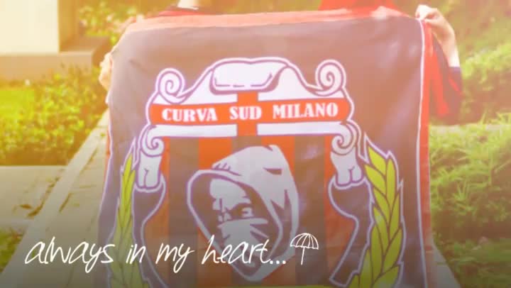 aku kau dan ac milan