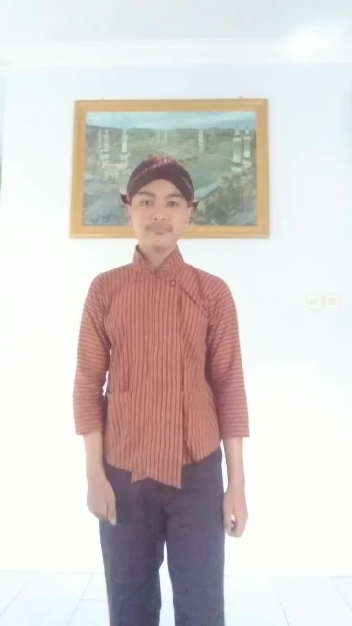KDI 2021 Sony (14th) Asal Kulonprogo Yogyakarta, status saya masih pelajar SMP, MENDUNG TANPO UDAN #ONLINEAUDITIONKDI2021