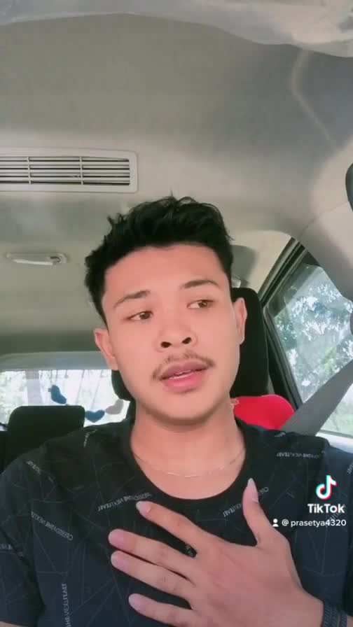 KDI 2021 prasetyo Blora Jawa tengah 20 tahun titipane gusti #onlineauditionkdi2021