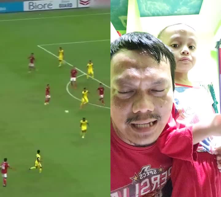 (Best skill~irfan jaya) goOL di buang sayang toLong bantu Love vote foLow share coment thanks for watching