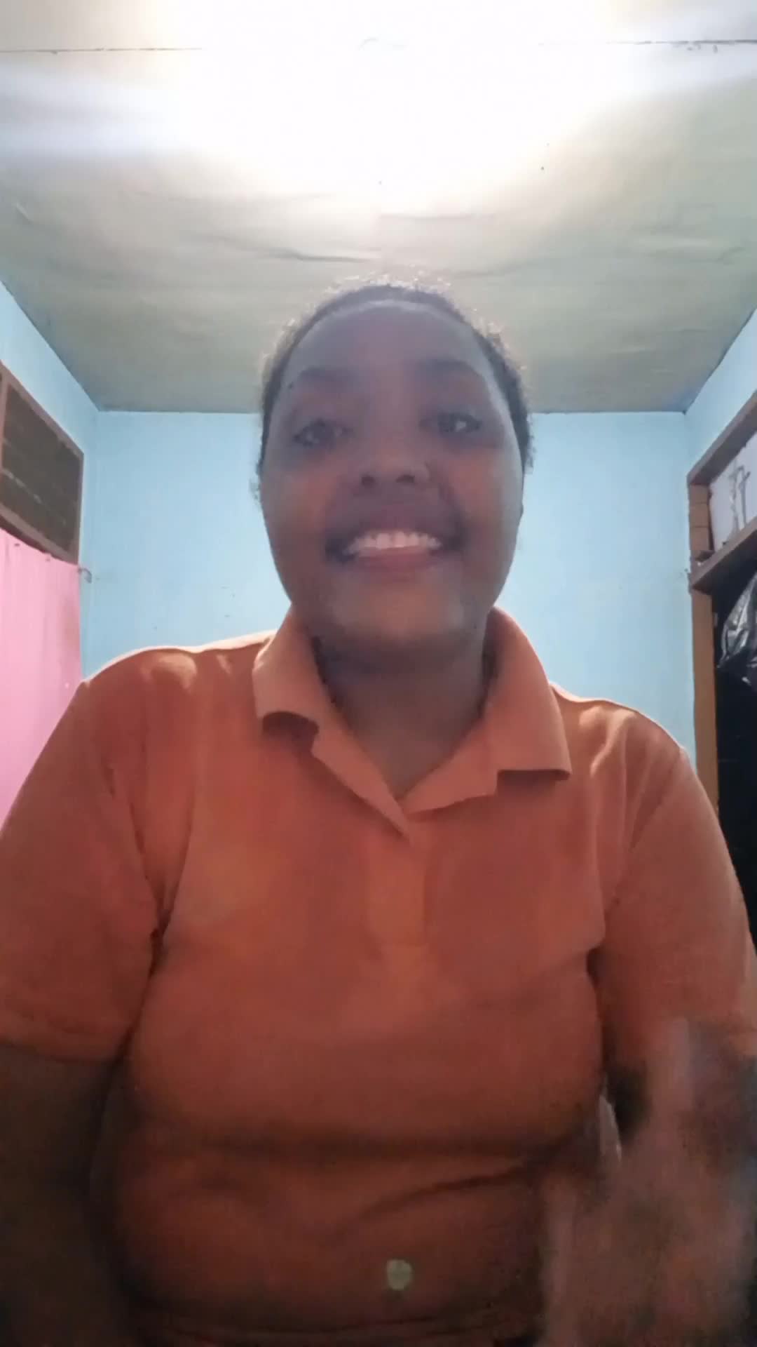 IGT2022 Marcelina Murtya Umar Singer Kab.Merauke Provinsi Papua 