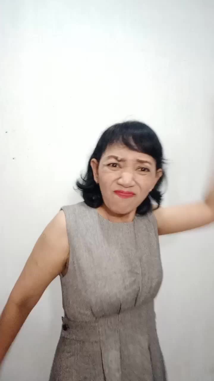 KURANG AJAR KAMU YA!!! 