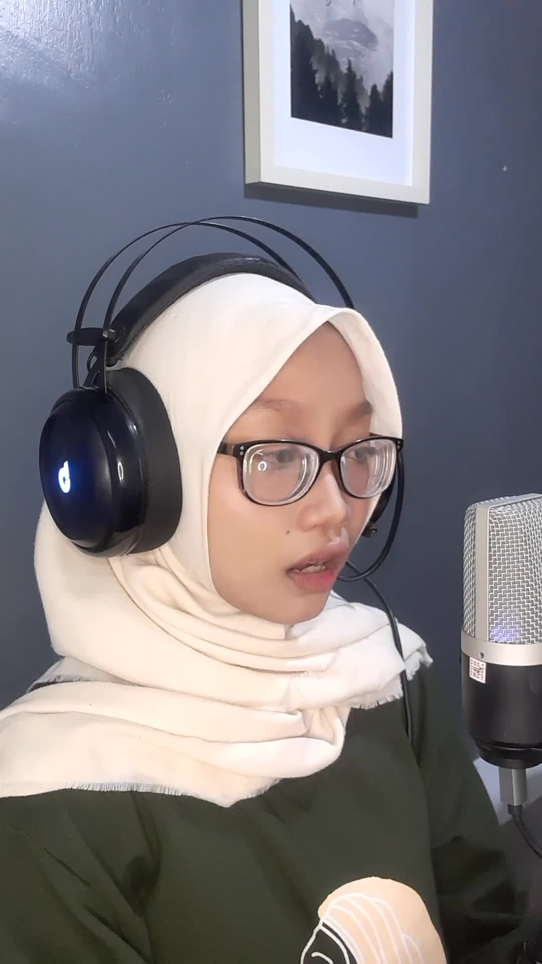 XFI2021 SOLO HANIFA ASRILA PUTRI 15 TAHUN TULUNGAGUNG JANGAN RUBAH TAKDIRKU ( ANDMESH KAMALENG )