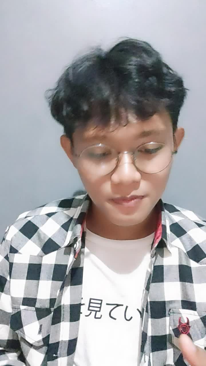 XFI2021 SOLO APRIYANTO 20THN INDRAMAYU CINTA DAN BENCI