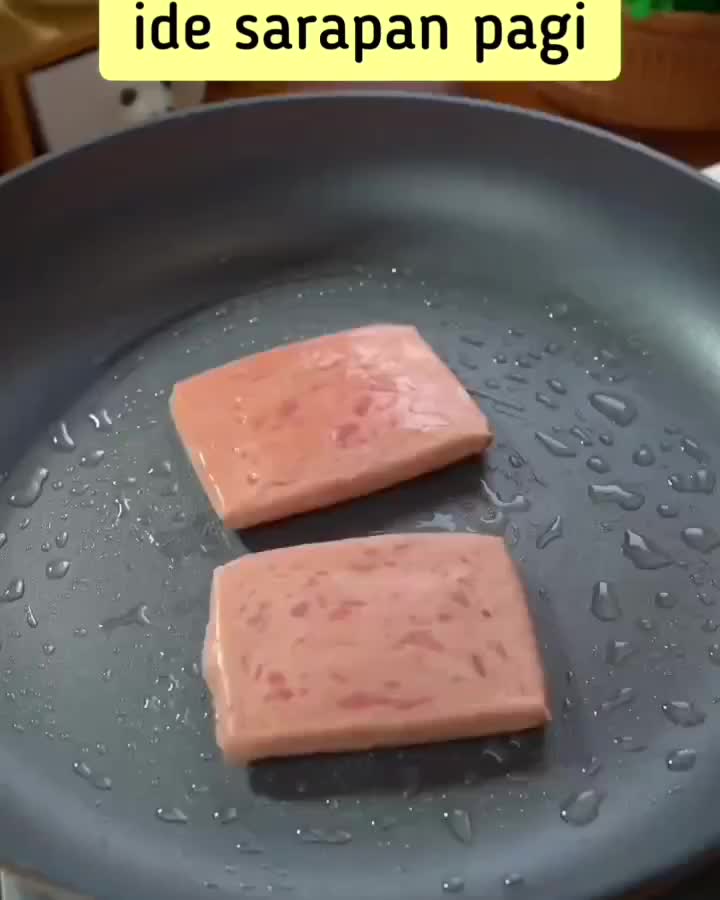 Ide Sarapan Anti Ribet