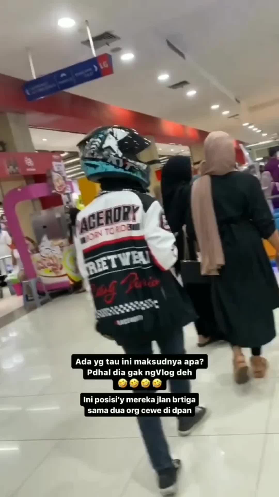 Si paling anak motor
