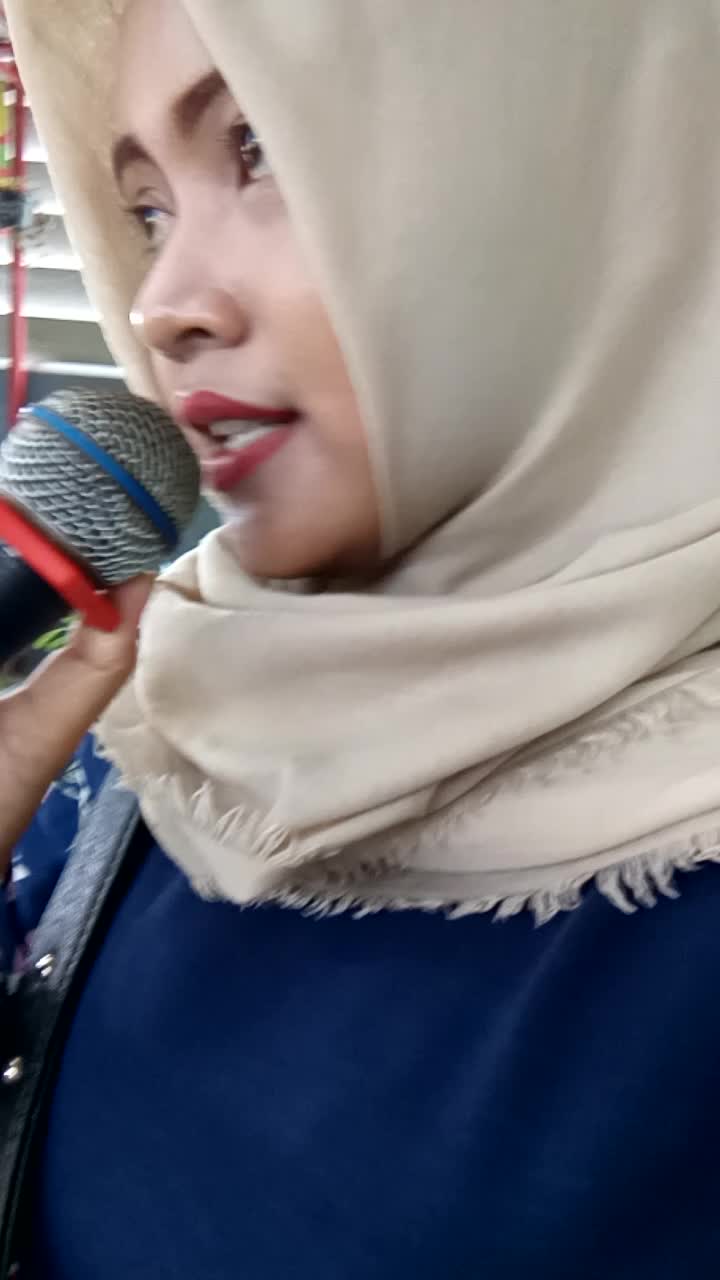 KDI 2021 IMAWATI KARANGANYAR(SURAKARTA) 29TH GEREJA TUA #ONLINEAUDITIONKDI2021