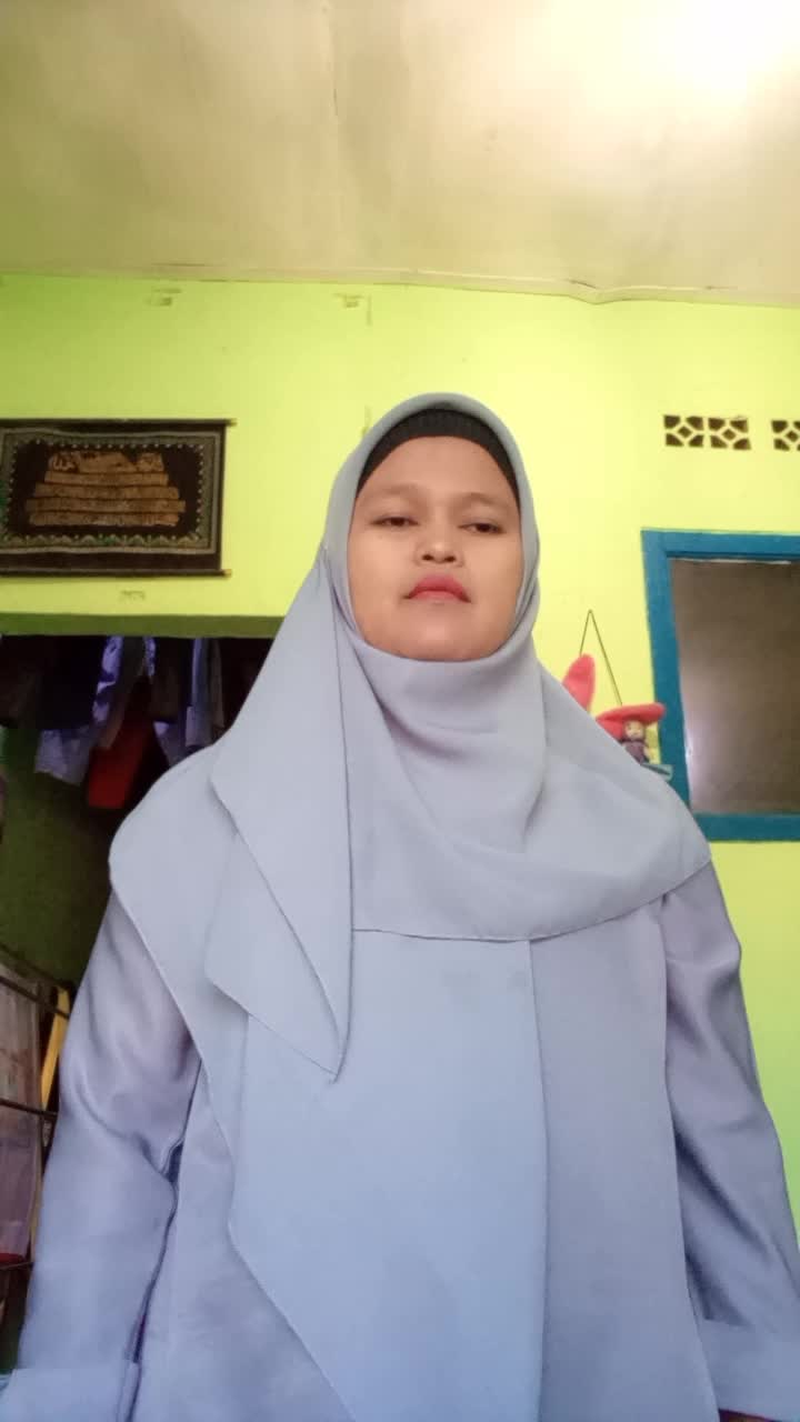 KDI 2021 HERLINA BOGOR 34 TAHUN GERIMIS MELANDA HATI # OnlineAuditiontKDI2021