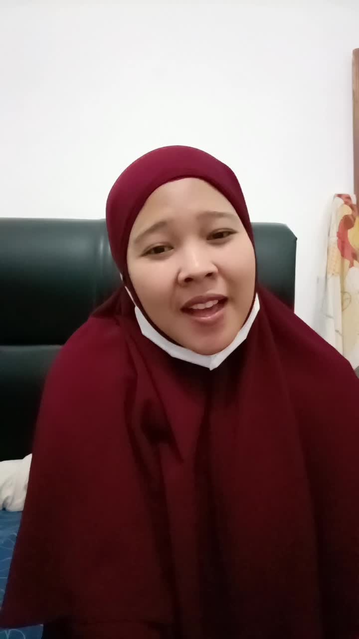 KDI2021 Anisa Tangerang 30 Rindu #onlineauditionkdi2021