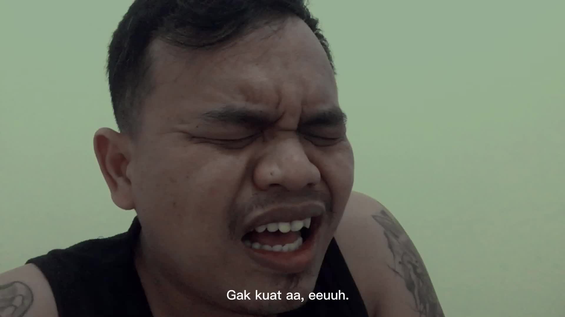“PROBLEMATIKA SUAMI ISTRI” bajaj bajuri versi sunda 😬 #part1