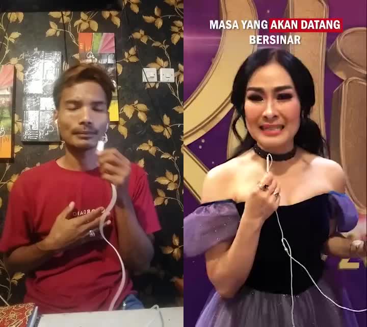 ilove yau bunda iisdahlia😘😘